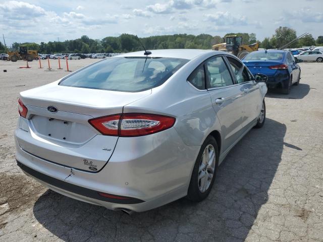 Photo 3 VIN: 1FA6P0H71E5375497 - FORD FUSION SE 