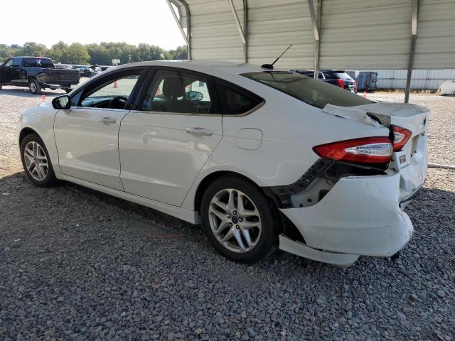 Photo 1 VIN: 1FA6P0H71E5381249 - FORD FUSION SE 