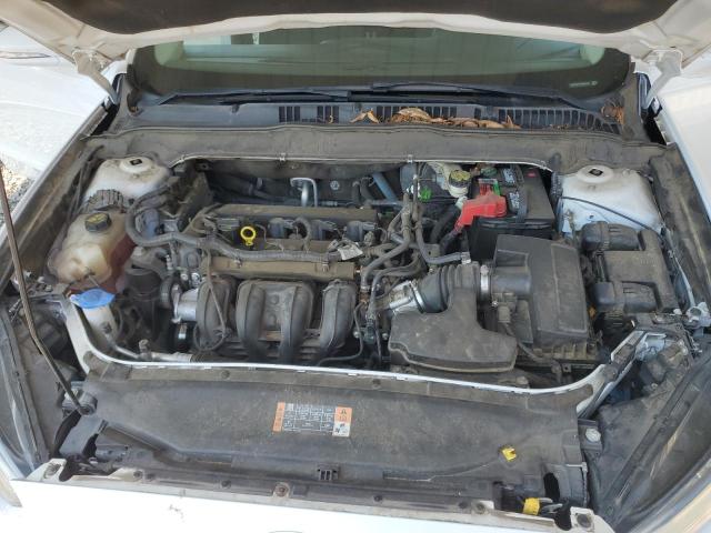 Photo 10 VIN: 1FA6P0H71E5381249 - FORD FUSION SE 