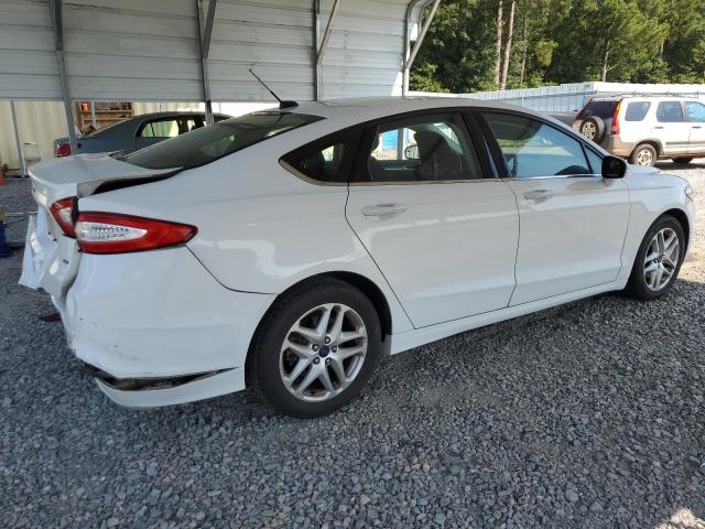 Photo 2 VIN: 1FA6P0H71E5381249 - FORD FUSION SE 