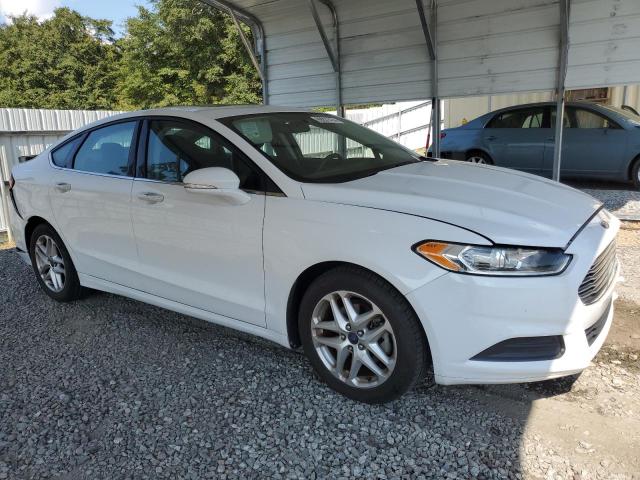 Photo 3 VIN: 1FA6P0H71E5381249 - FORD FUSION SE 