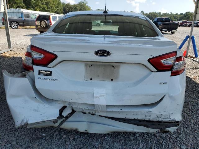 Photo 5 VIN: 1FA6P0H71E5381249 - FORD FUSION SE 