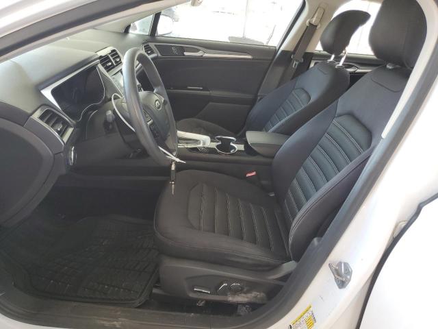 Photo 6 VIN: 1FA6P0H71E5381249 - FORD FUSION SE 