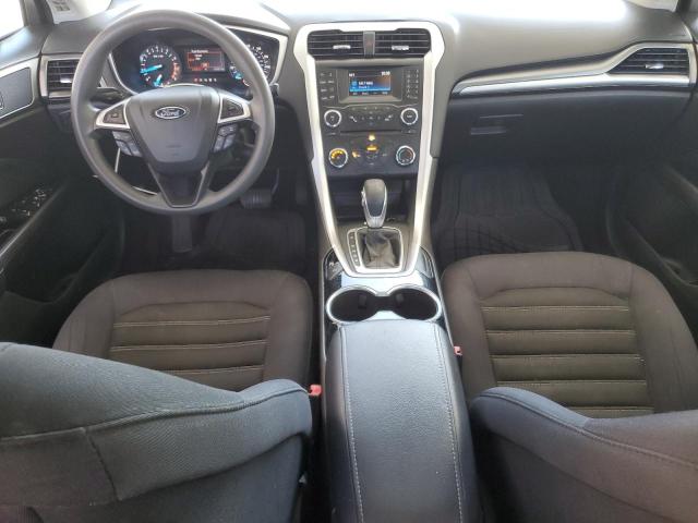 Photo 7 VIN: 1FA6P0H71E5381249 - FORD FUSION SE 