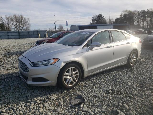 Photo 0 VIN: 1FA6P0H71E5382403 - FORD FUSION SE 