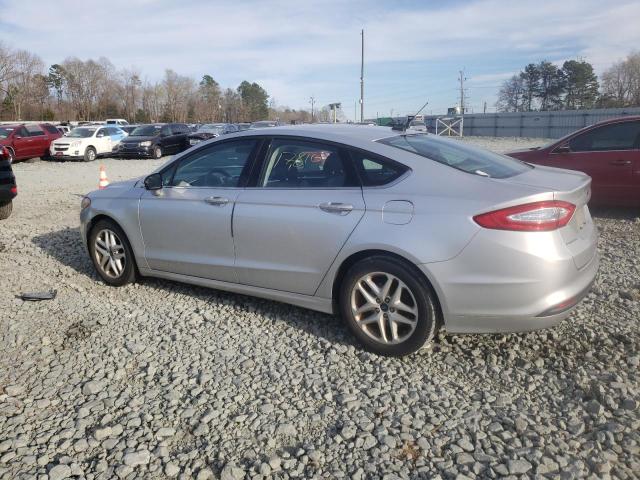 Photo 1 VIN: 1FA6P0H71E5382403 - FORD FUSION SE 