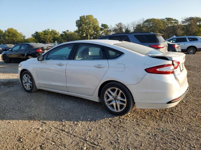 Photo 1 VIN: 1FA6P0H71E5385334 - FORD FUSION SE 