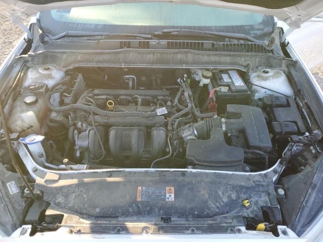 Photo 10 VIN: 1FA6P0H71E5385334 - FORD FUSION SE 