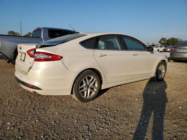 Photo 2 VIN: 1FA6P0H71E5385334 - FORD FUSION SE 