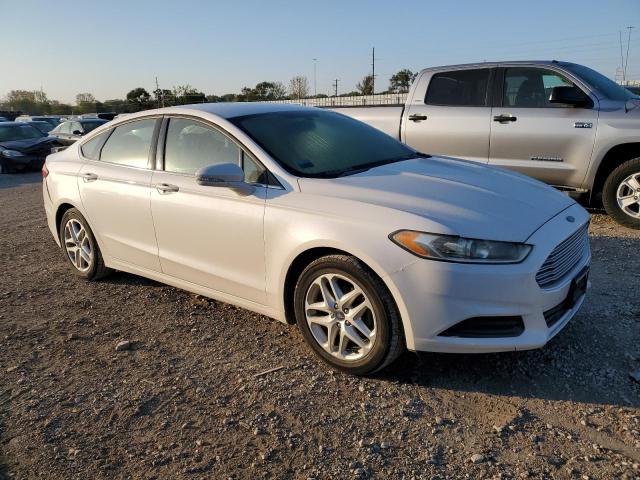 Photo 3 VIN: 1FA6P0H71E5385334 - FORD FUSION SE 