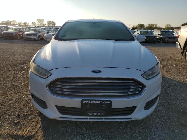 Photo 4 VIN: 1FA6P0H71E5385334 - FORD FUSION SE 