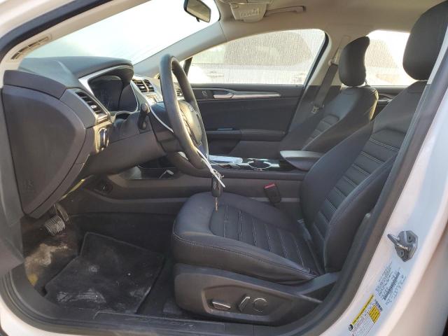 Photo 6 VIN: 1FA6P0H71E5385334 - FORD FUSION SE 