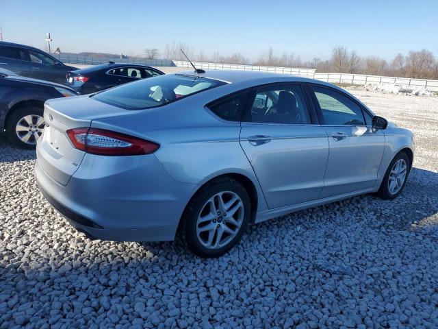 Photo 2 VIN: 1FA6P0H71E5388573 - FORD FUSION 