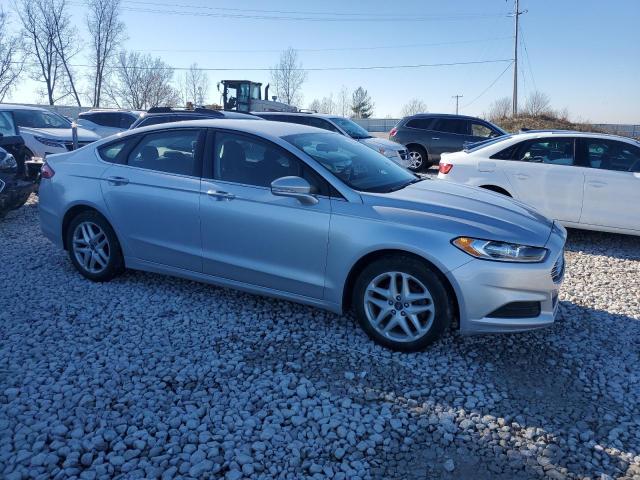 Photo 3 VIN: 1FA6P0H71E5388573 - FORD FUSION 