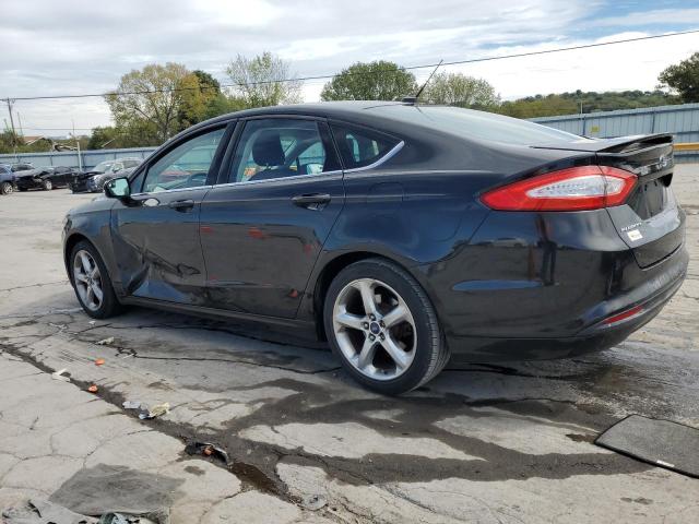 Photo 1 VIN: 1FA6P0H71E5396012 - FORD FUSION SE 