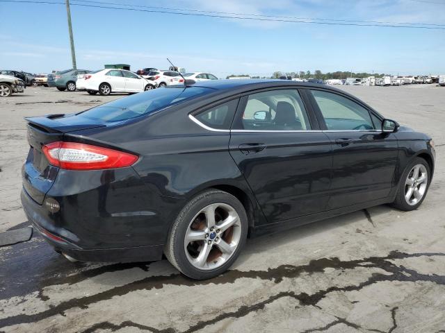 Photo 2 VIN: 1FA6P0H71E5396012 - FORD FUSION SE 