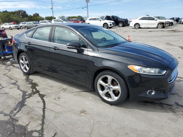 Photo 3 VIN: 1FA6P0H71E5396012 - FORD FUSION SE 