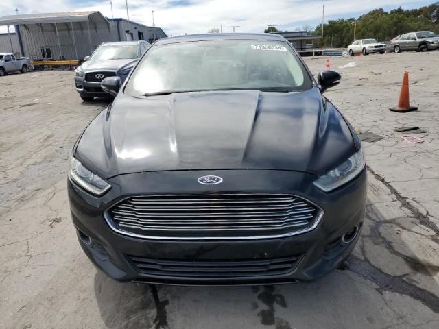 Photo 4 VIN: 1FA6P0H71E5396012 - FORD FUSION SE 