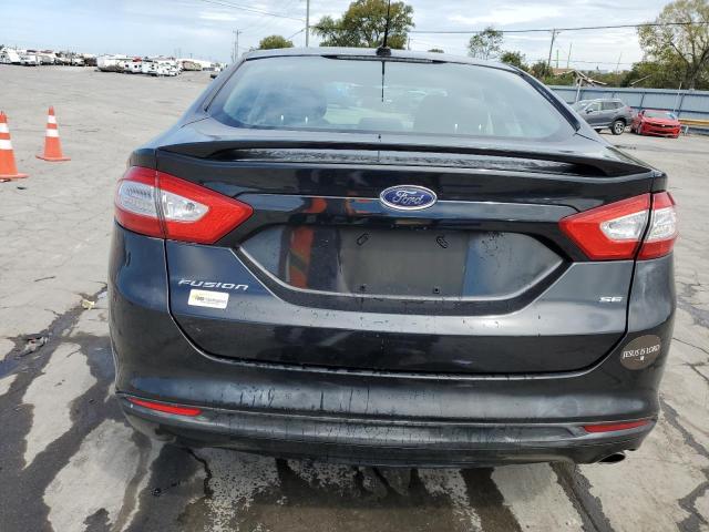 Photo 5 VIN: 1FA6P0H71E5396012 - FORD FUSION SE 