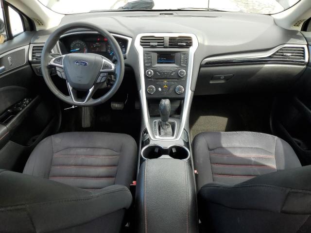 Photo 7 VIN: 1FA6P0H71E5396012 - FORD FUSION SE 