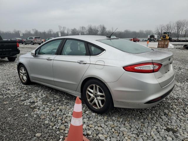 Photo 1 VIN: 1FA6P0H71E5396088 - FORD FUSION SE 