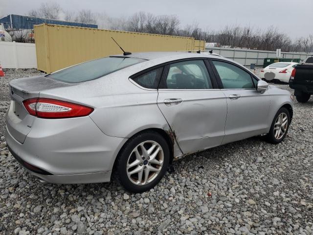 Photo 2 VIN: 1FA6P0H71E5396088 - FORD FUSION SE 