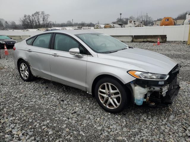 Photo 3 VIN: 1FA6P0H71E5396088 - FORD FUSION SE 