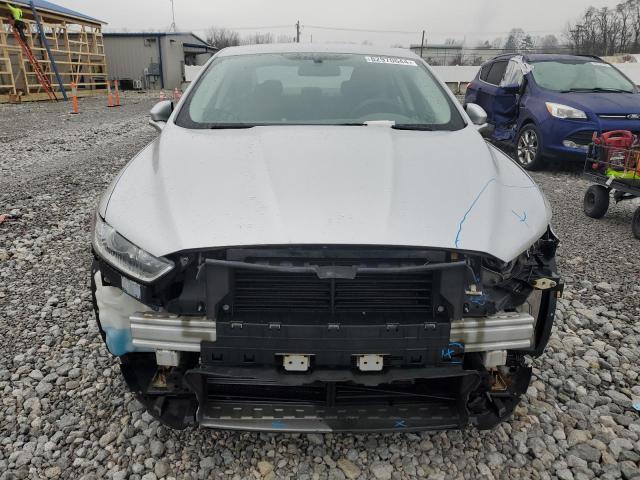 Photo 4 VIN: 1FA6P0H71E5396088 - FORD FUSION SE 