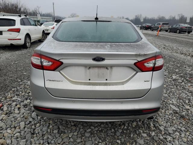 Photo 5 VIN: 1FA6P0H71E5396088 - FORD FUSION SE 