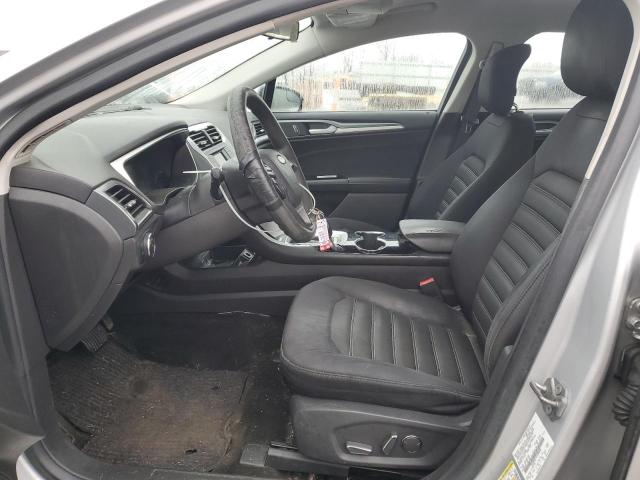 Photo 6 VIN: 1FA6P0H71E5396088 - FORD FUSION SE 