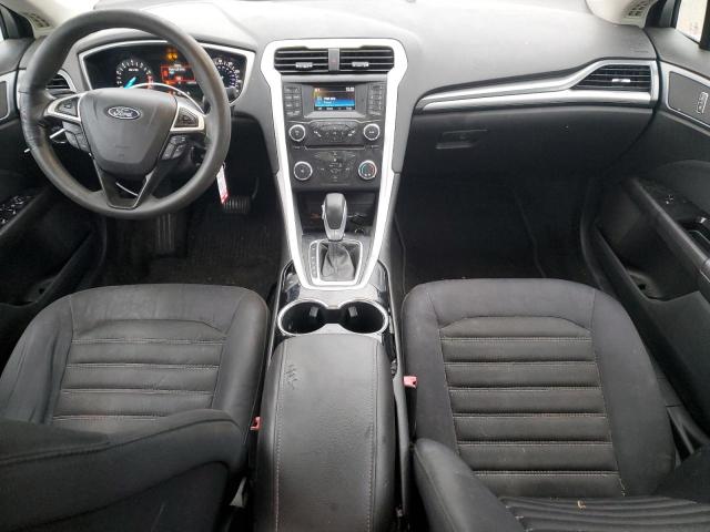 Photo 7 VIN: 1FA6P0H71E5396088 - FORD FUSION SE 