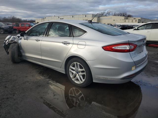 Photo 1 VIN: 1FA6P0H71E5396348 - FORD FUSION SE 