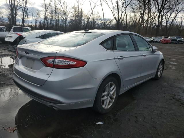 Photo 2 VIN: 1FA6P0H71E5396348 - FORD FUSION SE 