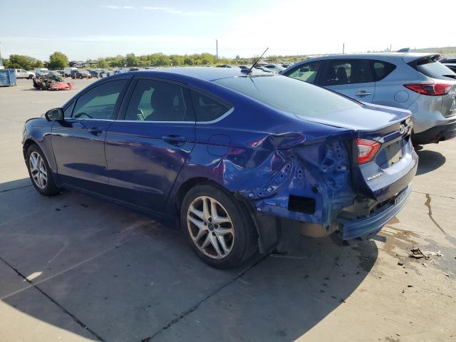 Photo 1 VIN: 1FA6P0H71E5397354 - FORD FUSION SE 