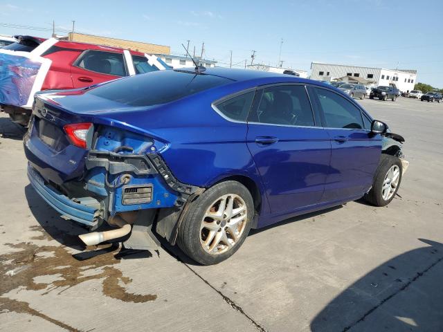 Photo 2 VIN: 1FA6P0H71E5397354 - FORD FUSION SE 