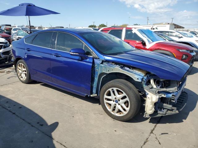 Photo 3 VIN: 1FA6P0H71E5397354 - FORD FUSION SE 