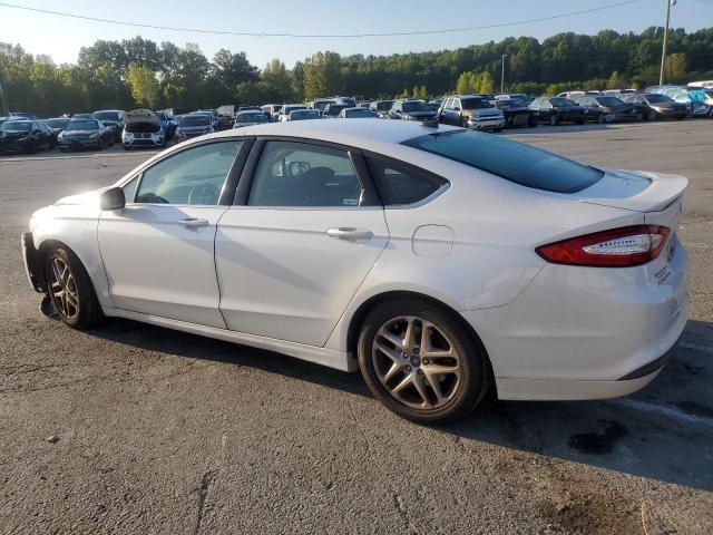 Photo 1 VIN: 1FA6P0H71E5398620 - FORD FUSION SE 