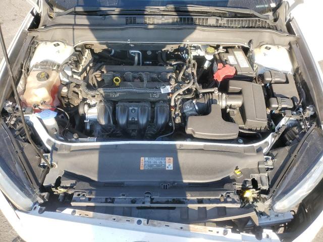 Photo 10 VIN: 1FA6P0H71E5398620 - FORD FUSION SE 