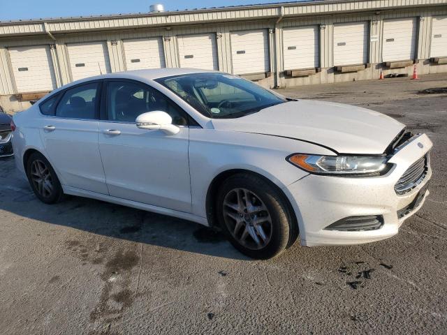 Photo 3 VIN: 1FA6P0H71E5398620 - FORD FUSION SE 