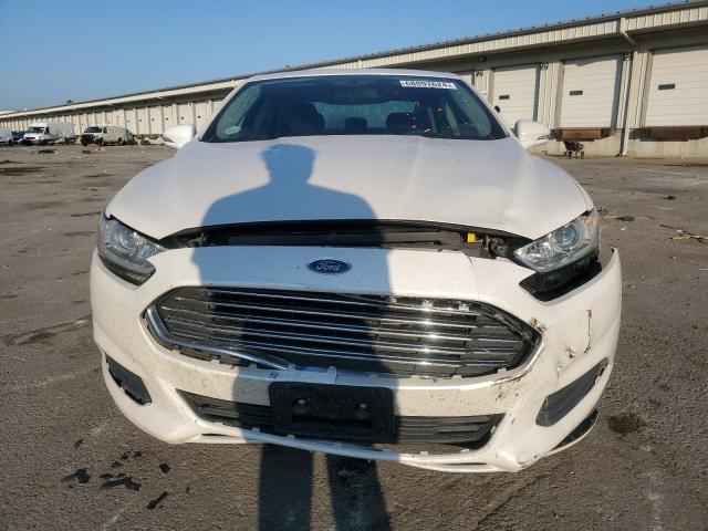 Photo 4 VIN: 1FA6P0H71E5398620 - FORD FUSION SE 