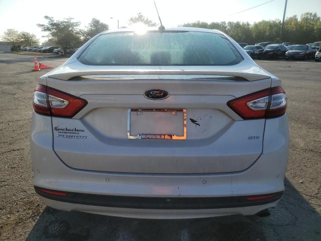 Photo 5 VIN: 1FA6P0H71E5398620 - FORD FUSION SE 