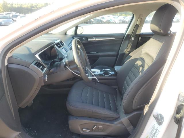 Photo 6 VIN: 1FA6P0H71E5398620 - FORD FUSION SE 