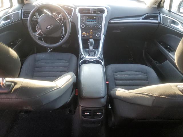 Photo 7 VIN: 1FA6P0H71E5398620 - FORD FUSION SE 