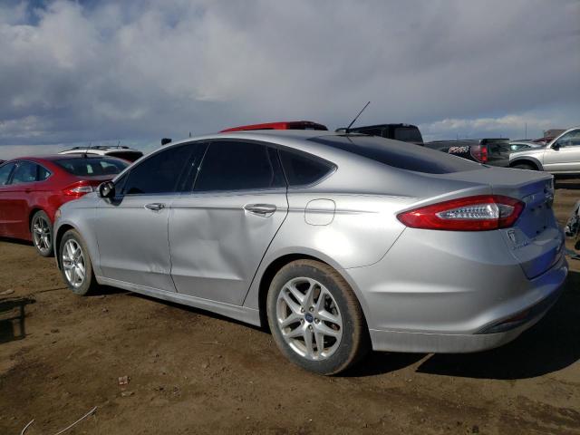 Photo 1 VIN: 1FA6P0H71E5400639 - FORD FUSION 