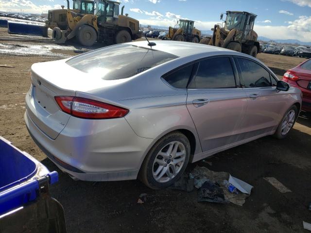 Photo 2 VIN: 1FA6P0H71E5400639 - FORD FUSION 