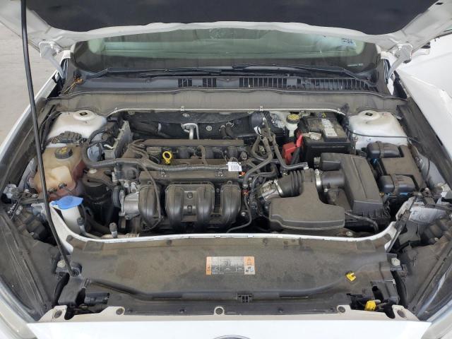 Photo 10 VIN: 1FA6P0H71E5403878 - FORD FUSION 