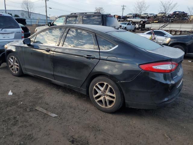 Photo 1 VIN: 1FA6P0H71F5104635 - FORD FUSION 