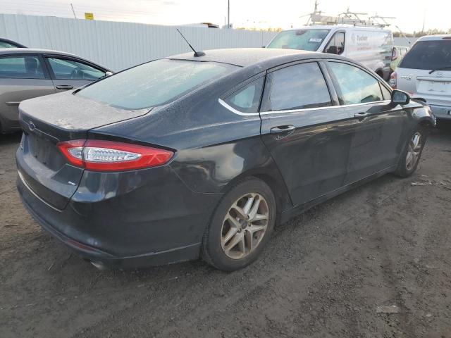 Photo 2 VIN: 1FA6P0H71F5104635 - FORD FUSION 