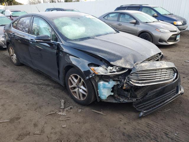 Photo 3 VIN: 1FA6P0H71F5104635 - FORD FUSION 