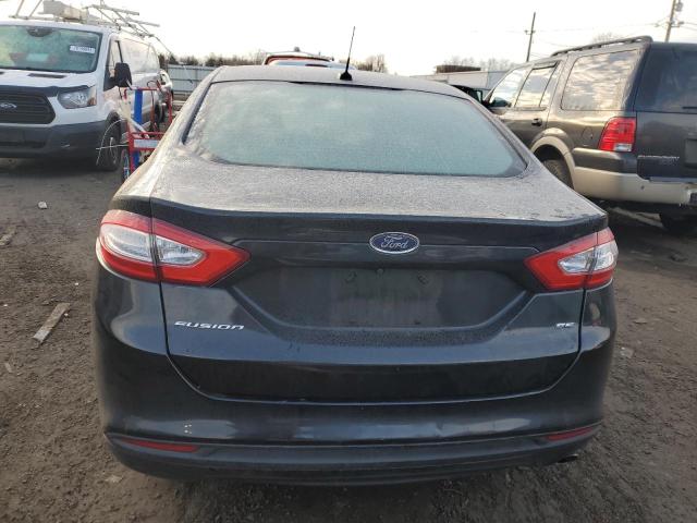 Photo 5 VIN: 1FA6P0H71F5104635 - FORD FUSION 